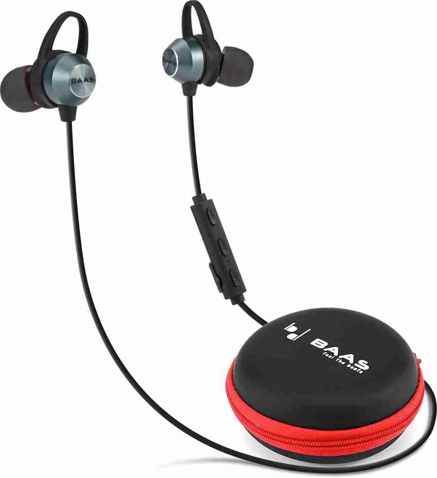 Mufti shop headphones price