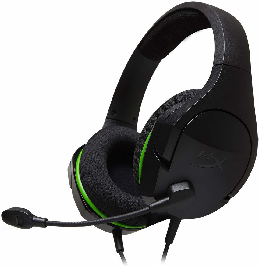 HyperX CloudX Stinger Core Console Wired Gaming Headset