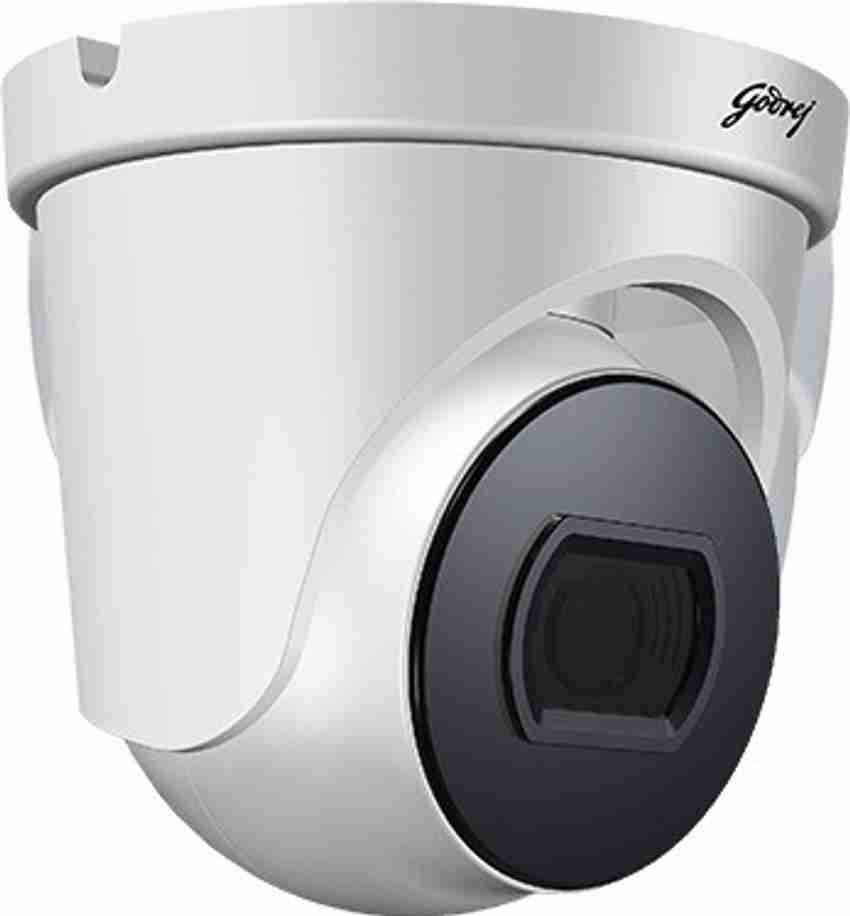 Godrej hotsell dome camera