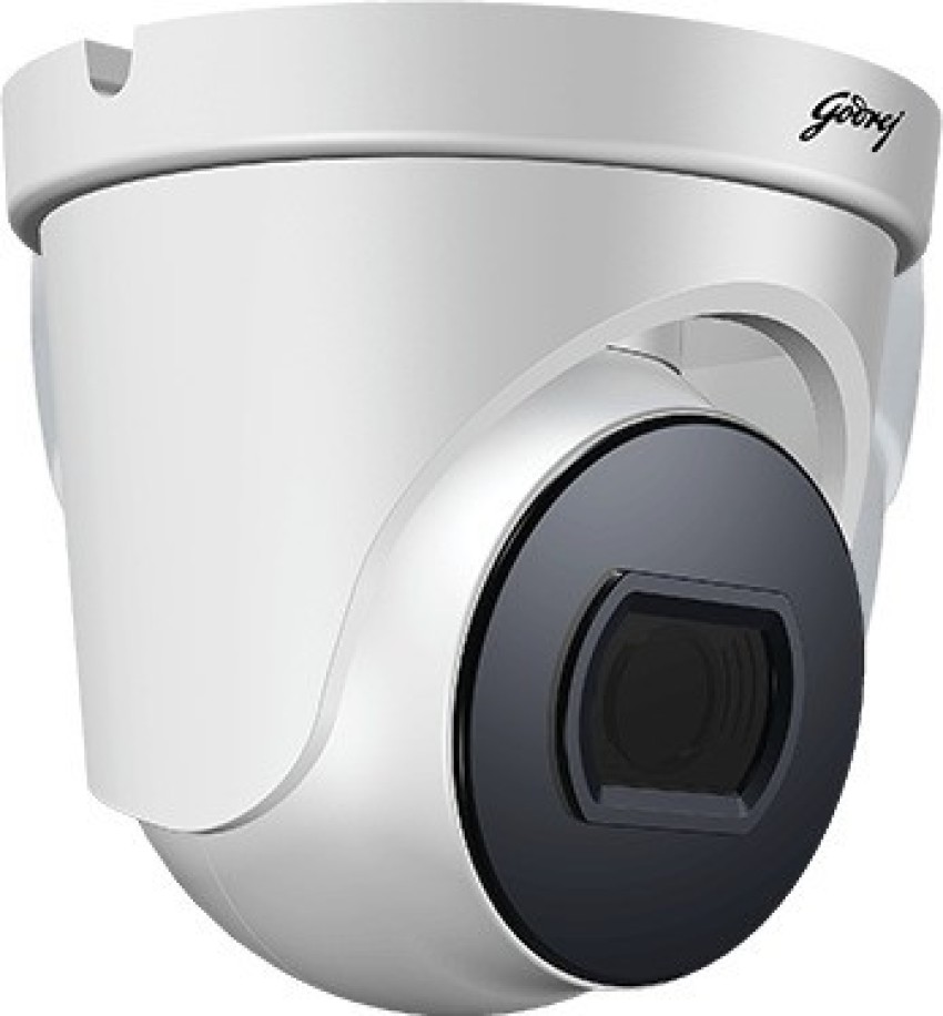 godrej wireless cctv camera