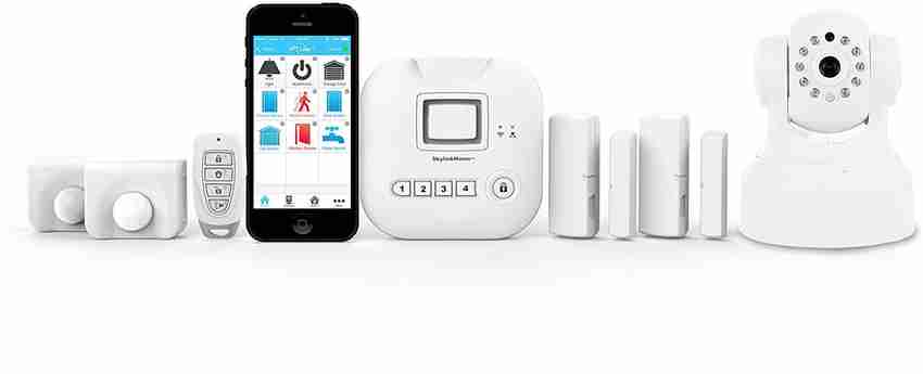 Skylink outdoor hot sale camera