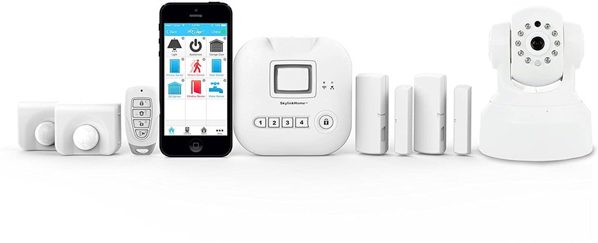 Skylink ip camera top