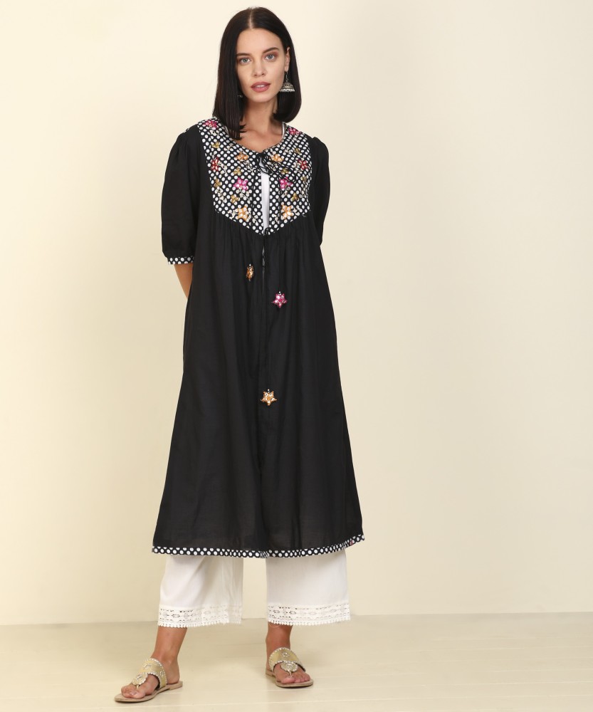 Flipkart on sale biba kurtas