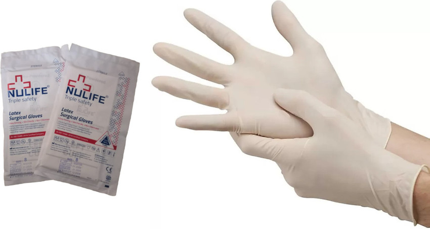 Nulife gloves deals