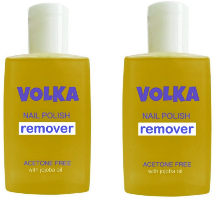 Nail Polish Remover (30ml) - LivOliv Cosmetics Vegan Nail Polish Remover  (30ml)