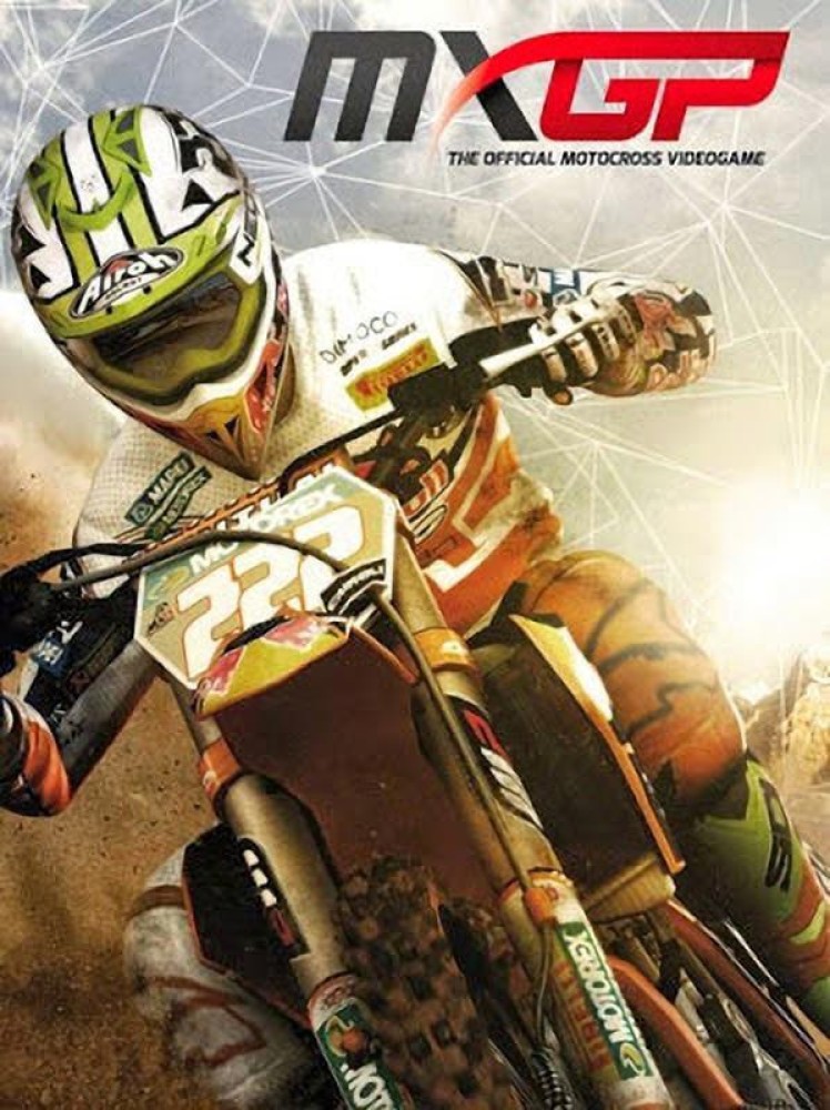 Buy MXGP 2019 - The Official Motocross Videogame PS4 CD! Cheap game price