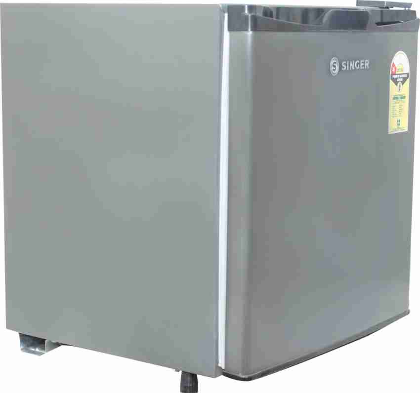 Singer mini bar fridge top