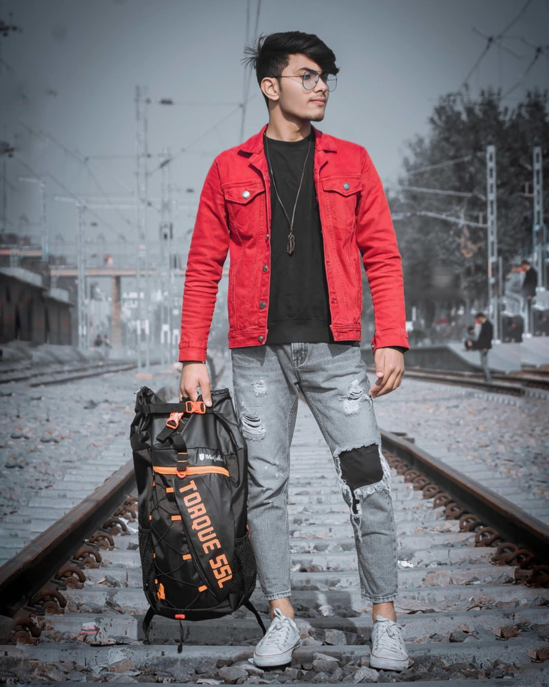 Mufubu rucksack outlet