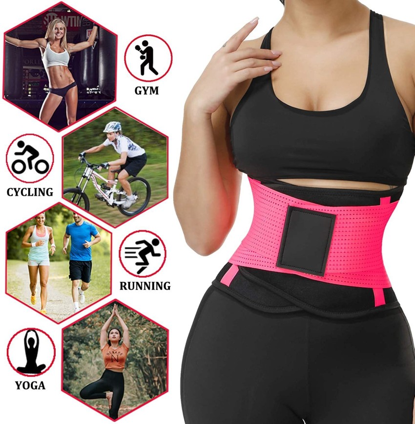 Wearslim Ab Trimmer for Weight Loss/Belly Tummy Yoga Wrap Exercise Body  Slim look Belt Slimming Belt Price in India - Buy Wearslim Ab Trimmer for  Weight Loss/Belly Tummy Yoga Wrap Exercise Body