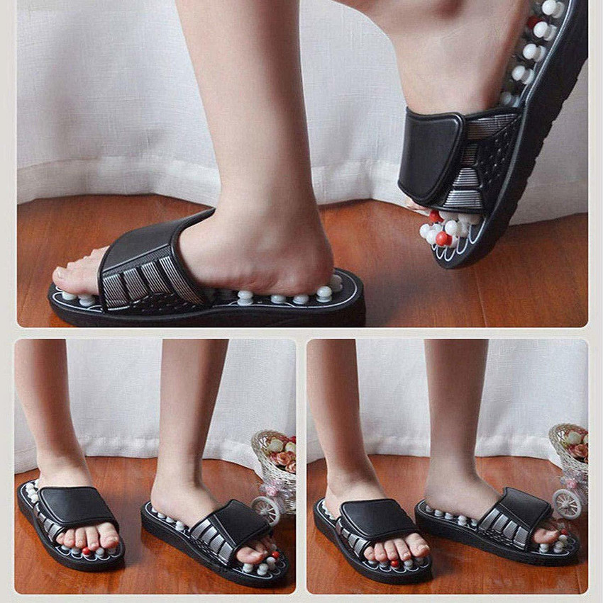 croxlife Women Slippers