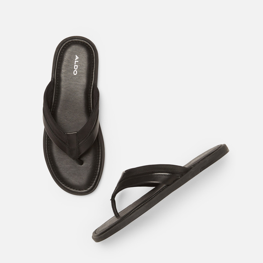 ALDO Men Slippers Shop Online for Footwears in India Flipkart