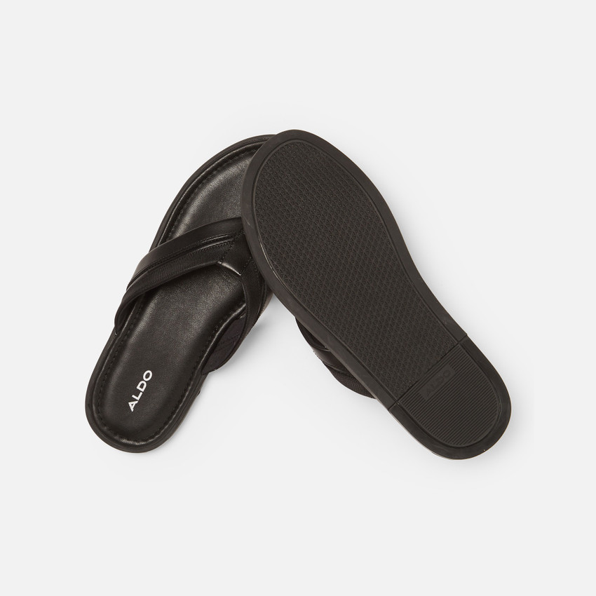 ALDO Men Slippers Shop Online for Footwears in India Flipkart