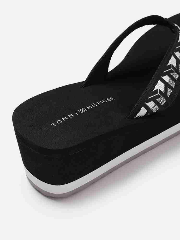 Tommy hilfiger 2025 flip flops sale