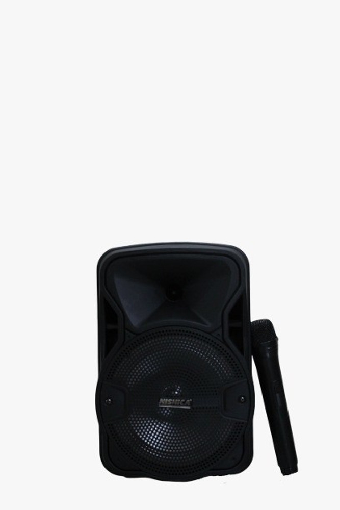 Blackmore bluetooth portable rechargeable pa speaker on sale