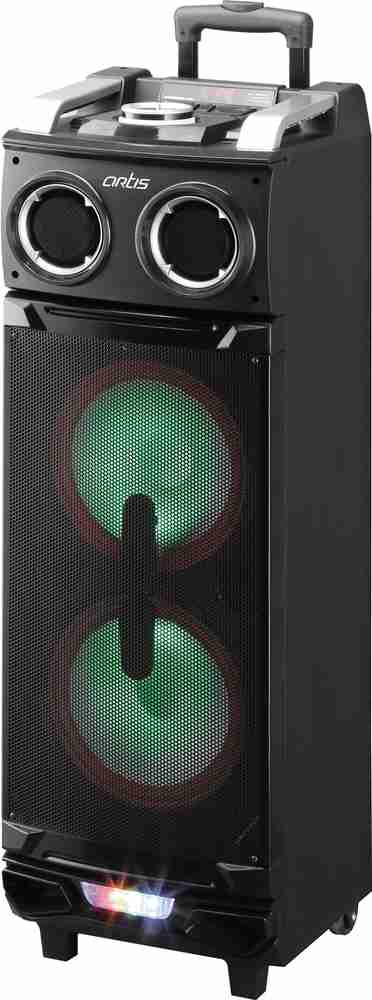 Trolley speaker low price sales