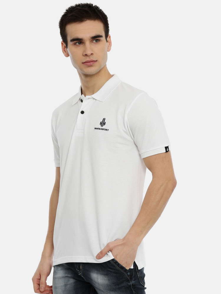 Hatchet polo shirts cheap