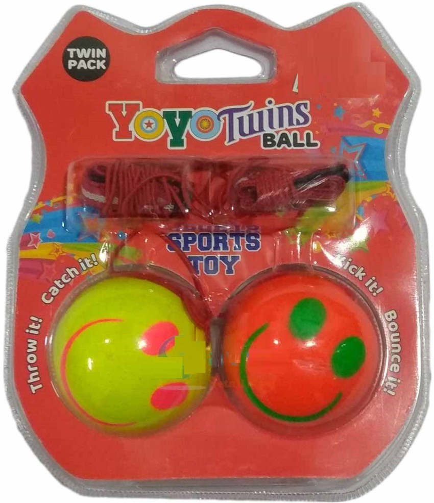 Yo best sale ball toy