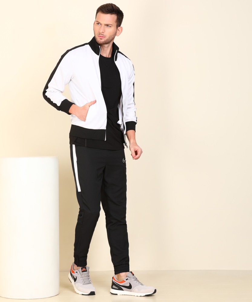 Buy Black Cotton Track Pants For Men Online TT Bazaar