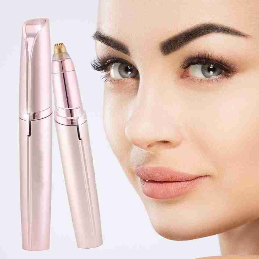 Eyebrow hair remover online
