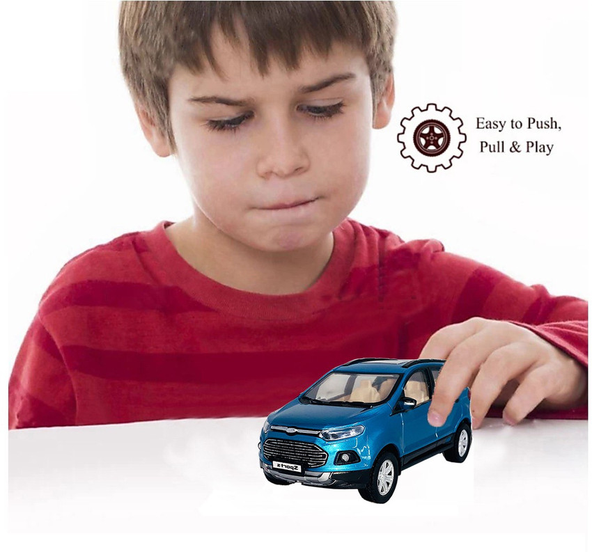Children's new arrivals play cars