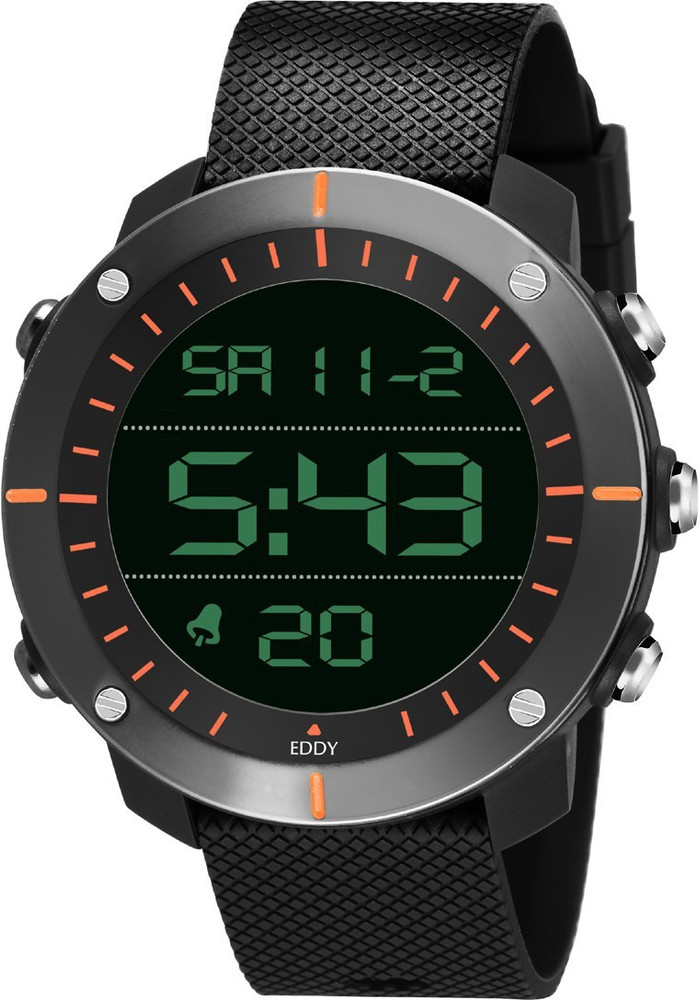 eddy hager watch flipkart