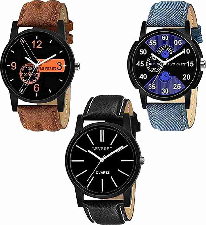 Leveret watch price top