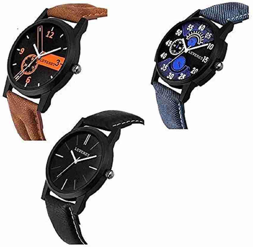Leveret watch price discount