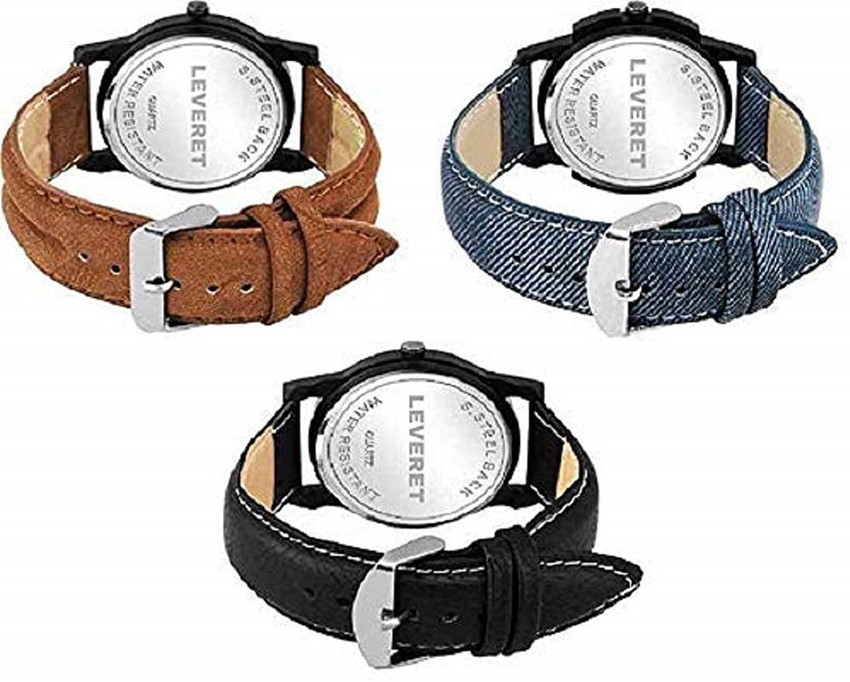 Leveret shop watch price