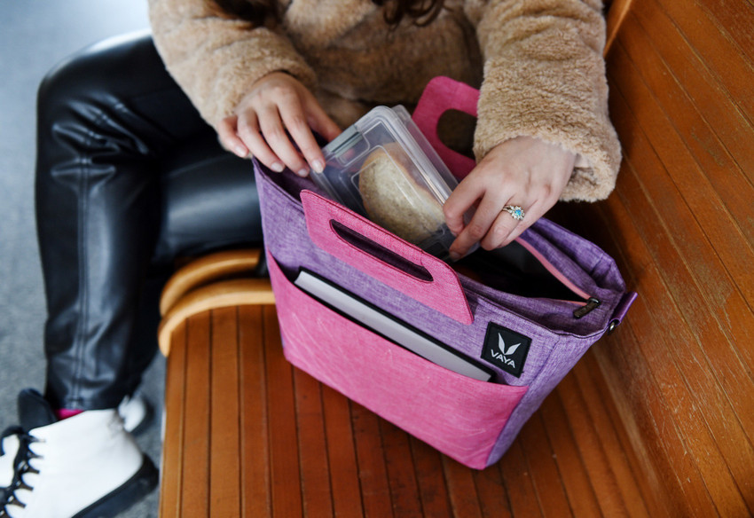 Vaya bento bag 2025