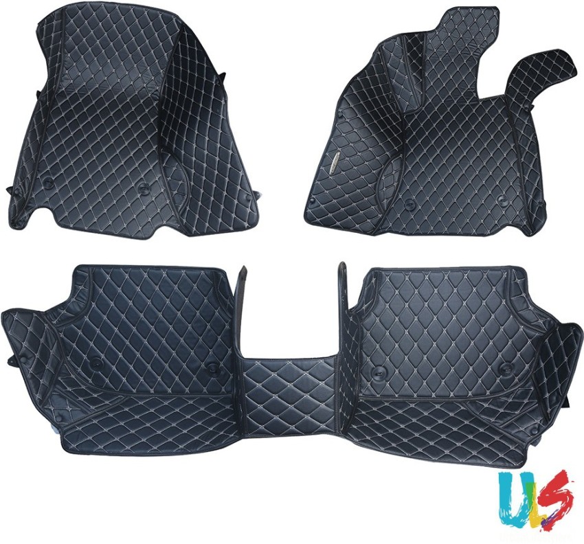 Vw jetta deals floor mats