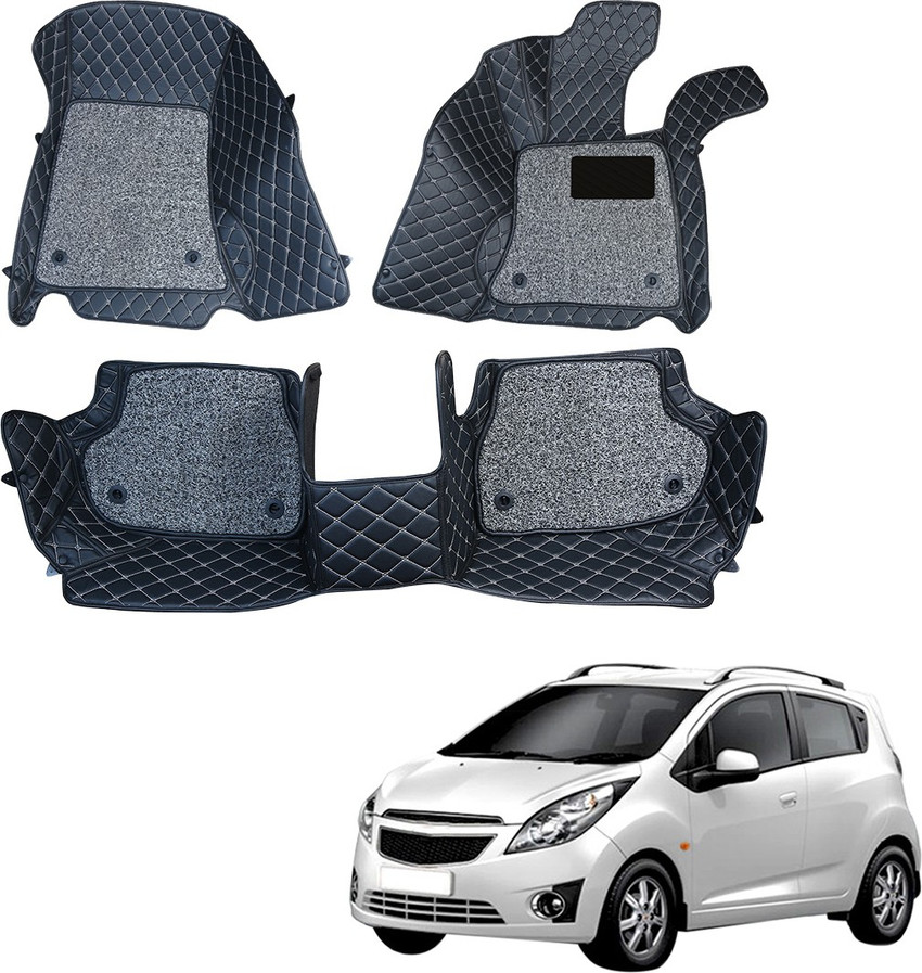 Chevrolet beat store car mats