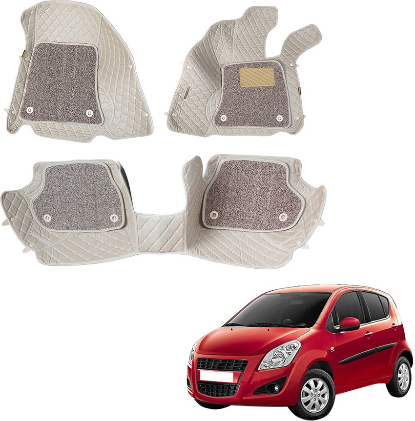 Maruti ritz new arrivals floor mats