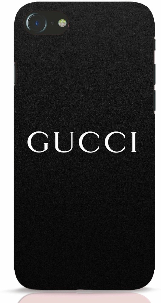 Artflix Back Cover for Apple Iphone 7 ( Gucci ) - Artflix