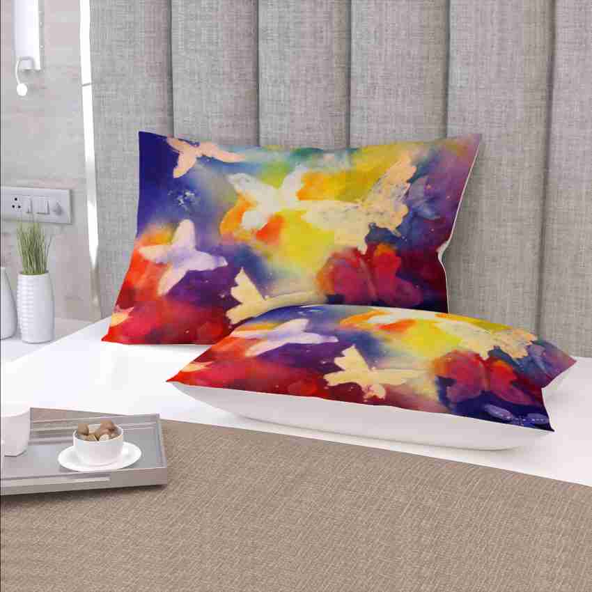 Pillows in clearance flipkart