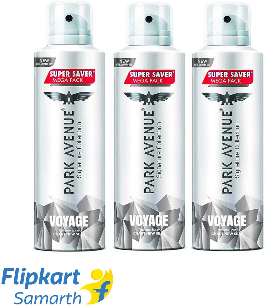 park avenue voyage flipkart
