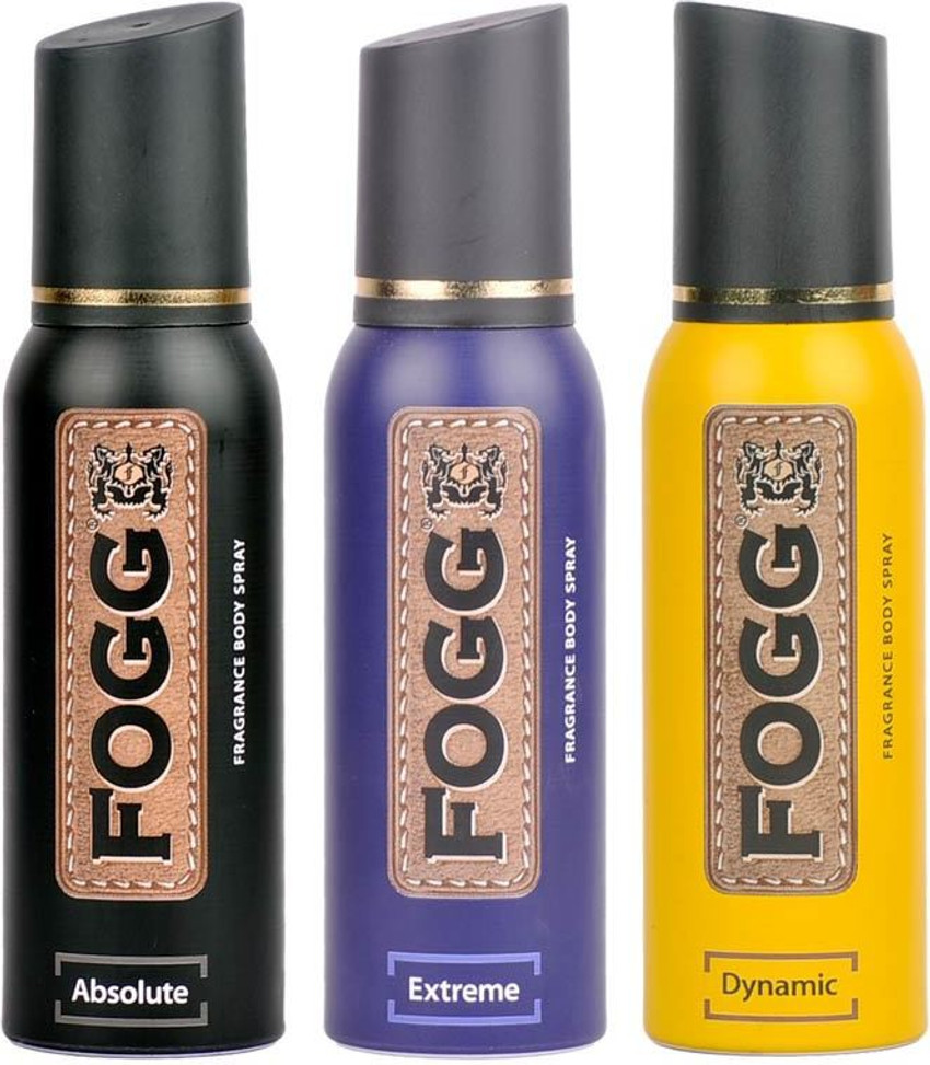 Fogg body spray for female sales price