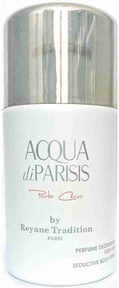 Nobile acqua sales di parisis