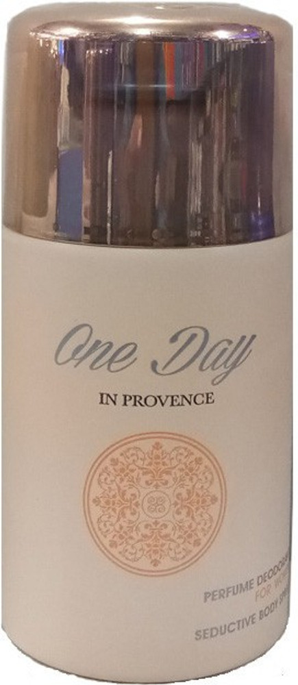One day in provence perfume top