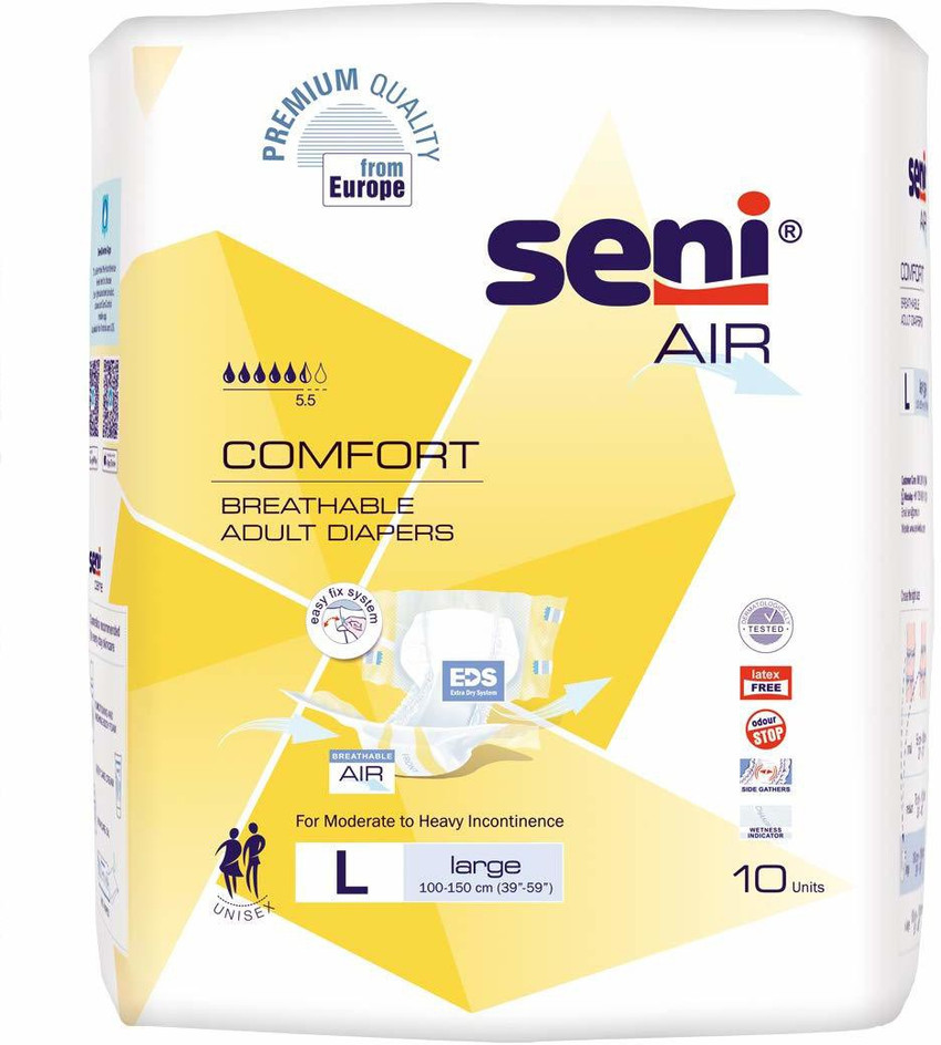 Seni adult diapers hot sale