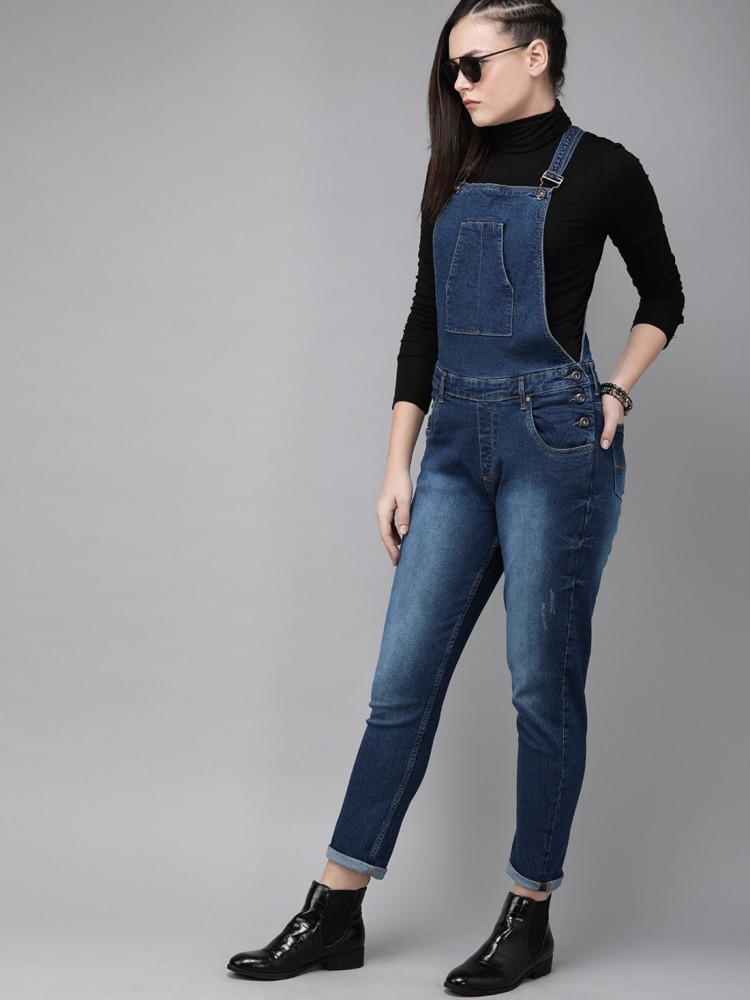 Dungaree jeans for on sale girl