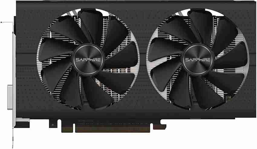 SAPPHIRE PULSE Radeon RX 570 8GB GPU