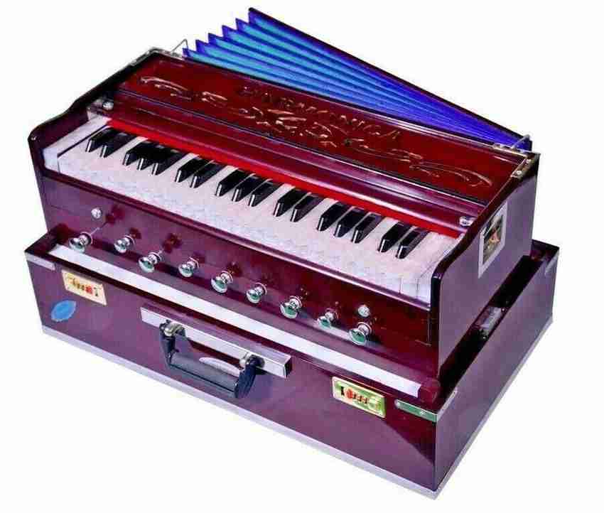 Harmonium outlet musical instrument