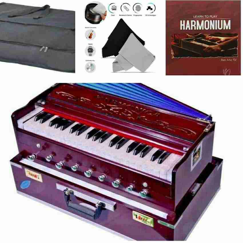 Classical clearance harmonium price