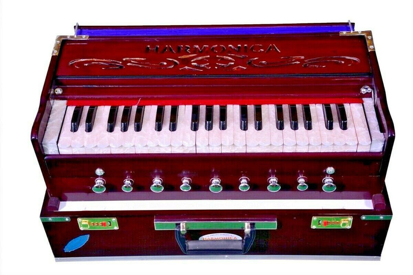 Classical clearance harmonium price