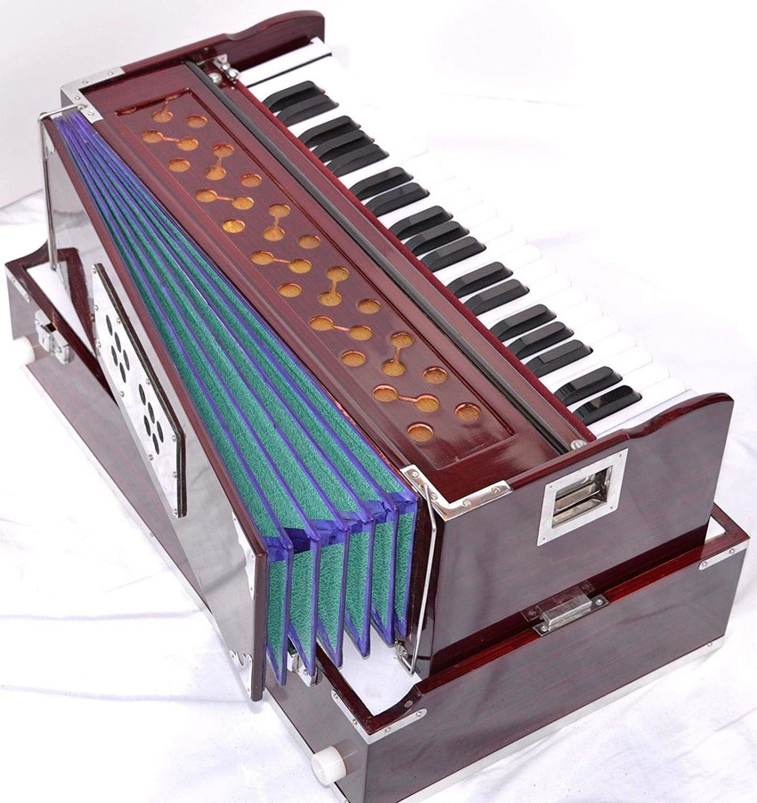 Harmonium baja discount