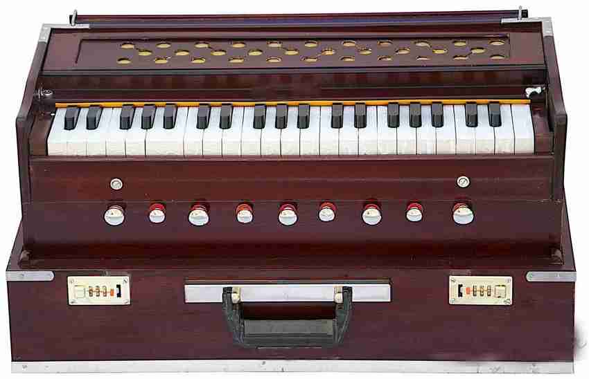 Harmonium price sales on flipkart
