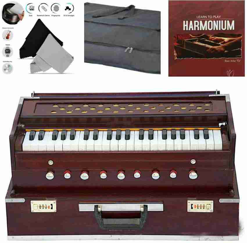 Harmonium baja price hot sale