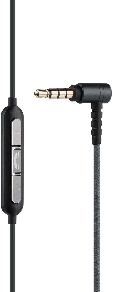 G top cord earphones