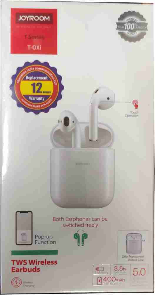 Joyroom airpods pro online price