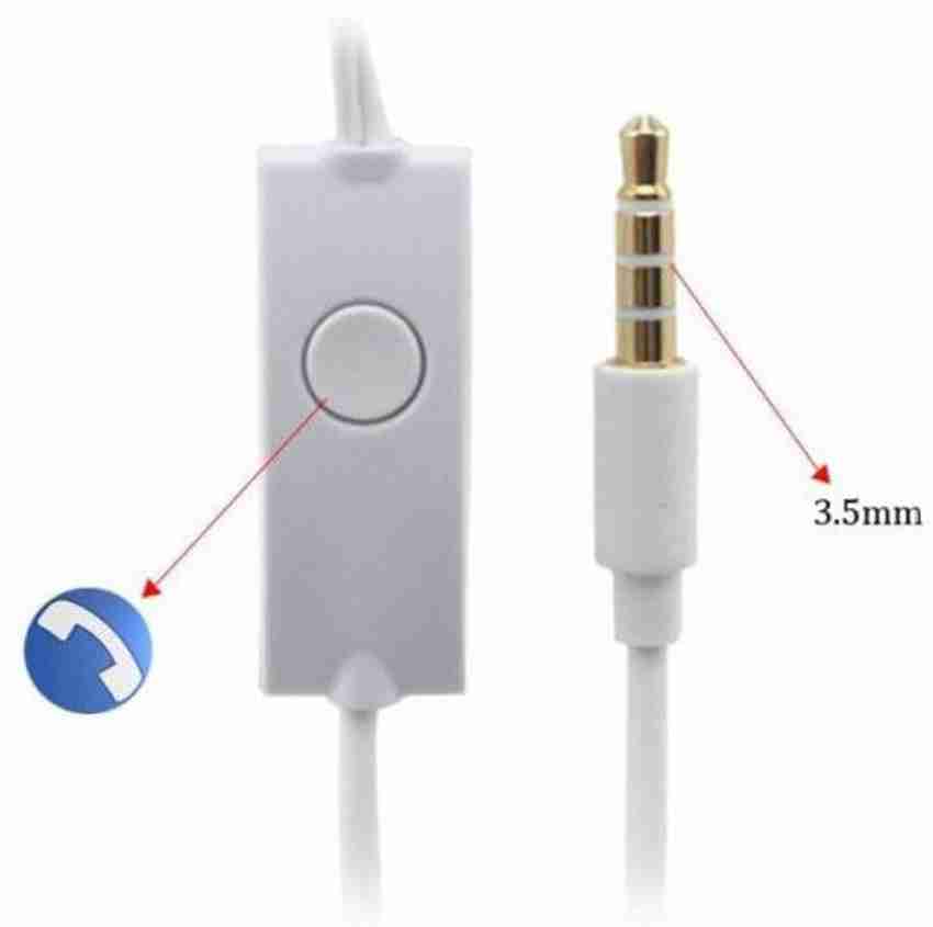 Samsung a50 cheap headset price